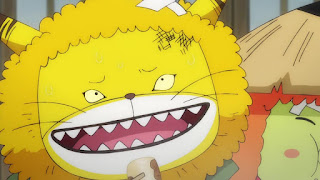 One Piece 第962話 ネコマムシ イヌアラシ 河松の幼少期 ネタバレ Episode 962 One Piece 第962話 ネコマムシ イヌアラシ 河松の幼少期 ネタバレ Episode 962
