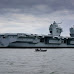 Is Britain's Newest Aircraft Carrier Running Its Software On Windows XP?