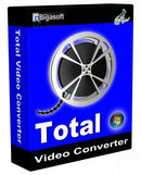 Bigasoft Total Video Converter v3.7 Incl Serial Key