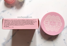 PIXY Pure Finishing Compact Powder shade Beige