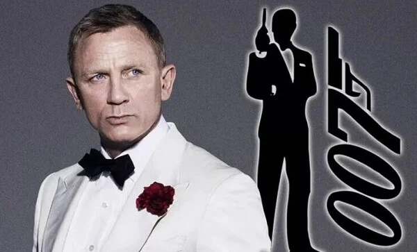 Yeni James Bond filmi “No Time To Die”ın başına gelmedik kalmadı