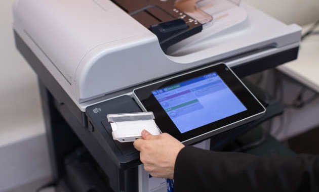 How to Choose the Perfect Copier Leasing Company?