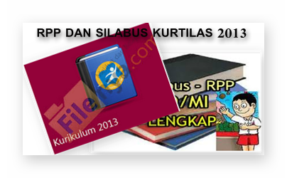 download RPP PAI SD/MI Berkarakter Kurikulum KTSP Semester 1 dan 2 T.A 2016/2017