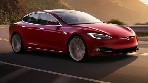 Tesla cuts prices for the Model S in the US and China