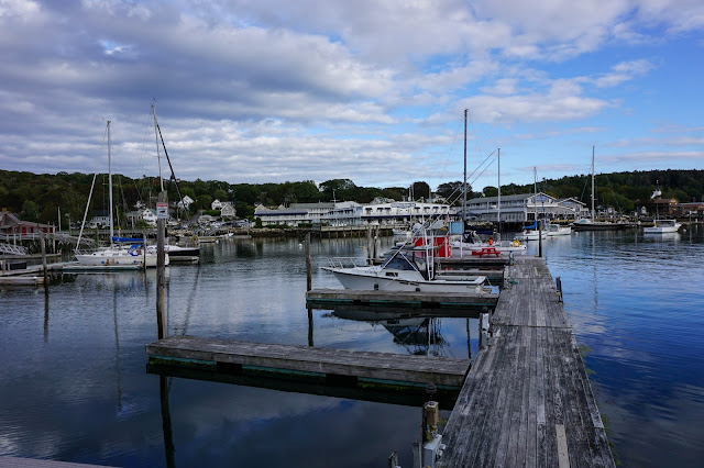 Boothbay Harbor