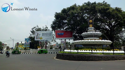 Tempat Wisata di Kota Sukabumi 