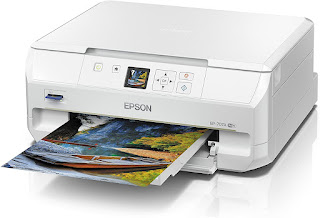 Epson EP-707A Drivers Download