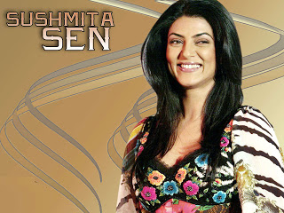 Sushmita Sen Hd Wallpapers