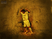 Raul wallpapers (raul gonzalez matador by redflood)