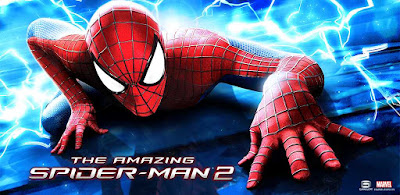 The Amazing Spider-Man 2 MOD APK+DATA