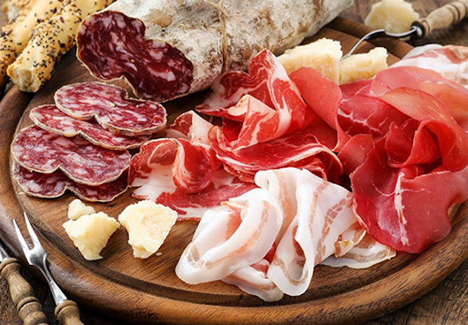 Coldiretti, stop Putin a formaggi e salumi italiani fino al 2023