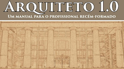 O livro Arquiteto 1.0 está disponível agora na Amazon.