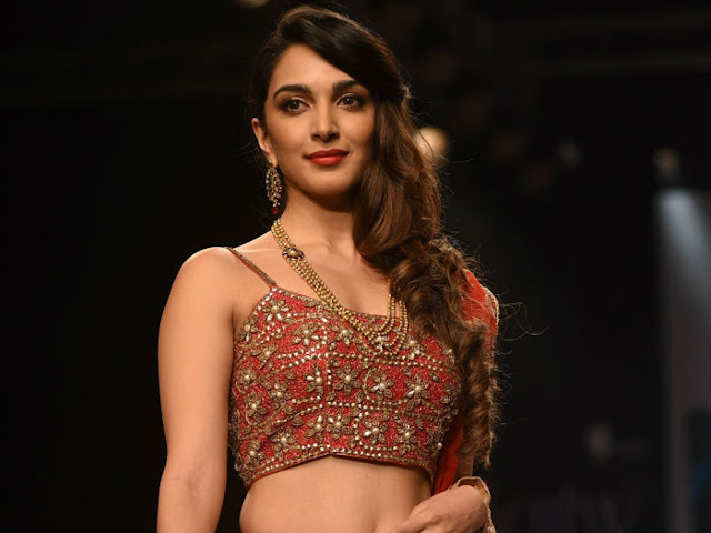 Kiara Advani Wallpapers Free Download