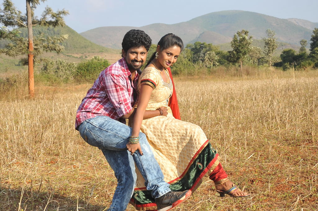 Telugu Movie First Love Movie Stills
