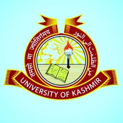 [University of Kashmir] | Application Form for PG Entrance Test-2021 Available Now | Apply Here