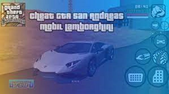  Untuk anda yang belum mengetahui dan ingin sekali megetahui tentang cheat GTA San Andreas Cheat GTA San Andreas PS2 Mobil Lamborghini 2022