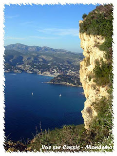 cassis route des cretes mondemo