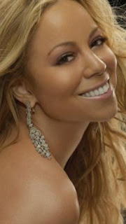 Mariah Carey Mobile Wallpaper