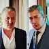 Paramparca Cihan vs Harun