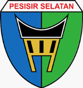 Logo / Lambang kabupaten Pesisir Selatan