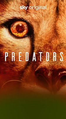 [ドラマ] Predators 第1シーズン 全5話 (2023) (WEBRIP)