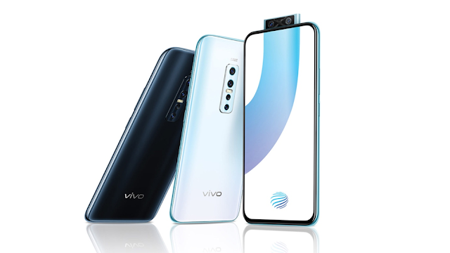 Vivo V17 Pro: Redefining Mobile Photography