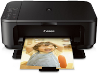 Canon PIXMA MG3200 Driver Download For Mac and Windows