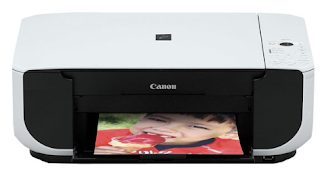 Télécharger Canon MP210 Pilote Imprimante Pour Windows et Mac