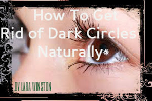 How to Get Rid of Dark Circles Click Here