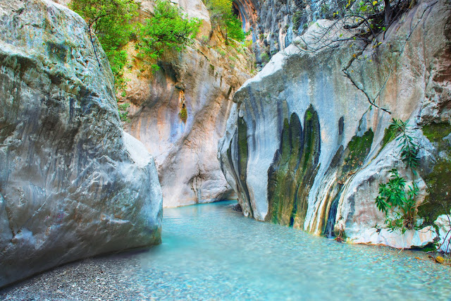 جولات سياحية في انطاليا, جولة سياحية رقم 4 جولة مغامرة غرب انطاليا في كيمير, استئجار سيارة مع سائق في انطاليا,