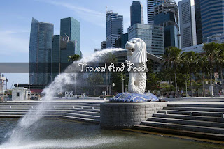 best places to visit in singapore