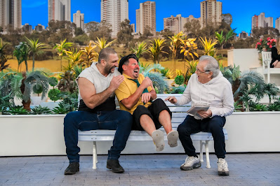 Rogério Pallatta/SBT