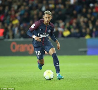 Spanish giants Real Madrid have denied the rumours about them making a €310 million bid for PSG star Neymar. 