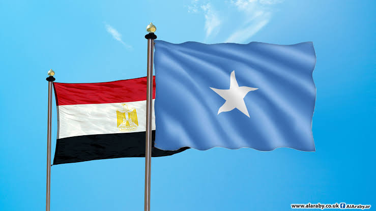 Economic relations between Somalia and Egypt