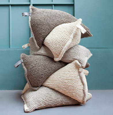 huge cushions by zilalia