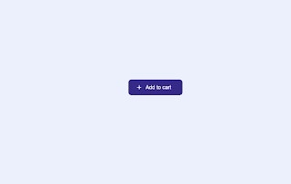 Add To Cart Button Animation | Add To Cart Button Html Css Javascript