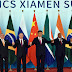 BRICS plenary session begins in China's Xiamen; PM Modi, world leaders attend summit