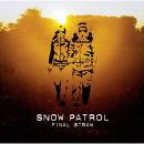 Snow patrol – Final Straw