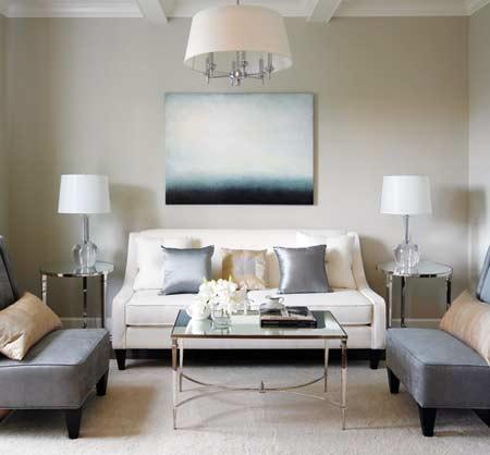 Sherwin Williams Wallpaper on Simple But Luxurious Homes  Paint Series   Neutral Paint Colors
