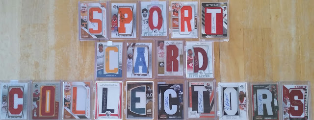 Sport Card Collectors