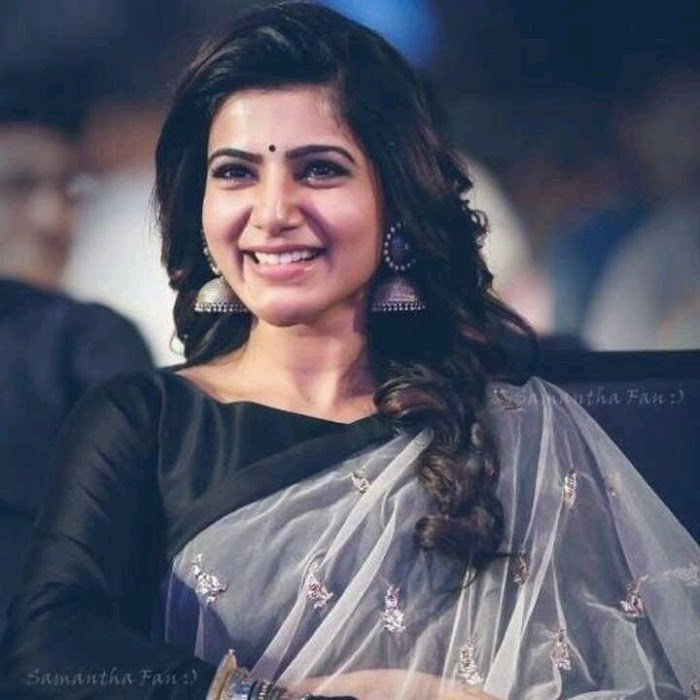 300 HD Wallpapers Of Samantha Ruth Prabhu-Best & Hot Photo Collection(300 Club)ever