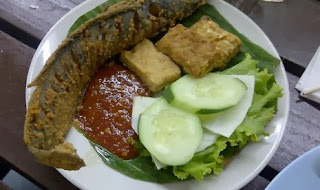 Bisnis Rumahan Usaha Pecel Lele