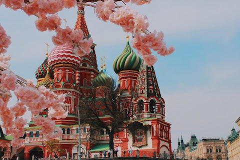 Cara Membuat dan Syarat Visa Rusia