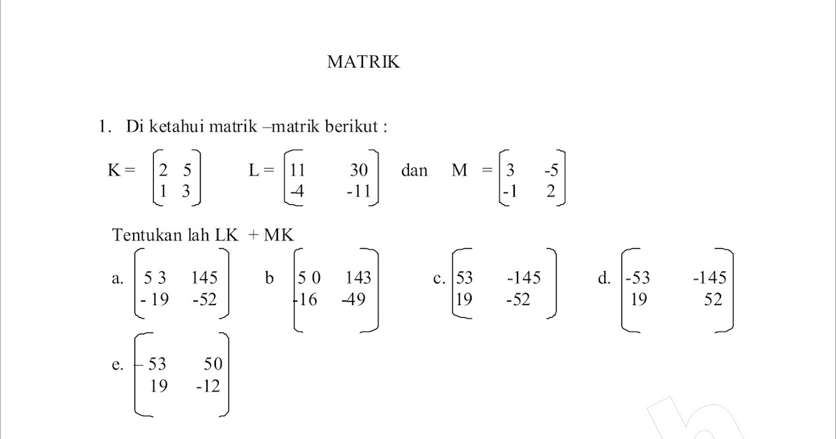 Contoh Soal Besaran Vektor Dalam Fisika - Contoh Win