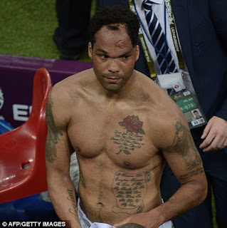 Joleon Lescott