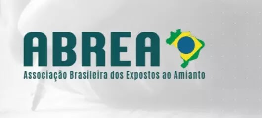 abrea associaçao brasileira dos expostos amianto