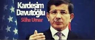 Büyükelçinin Davutoğlu’na Yazdığı Mektup - Cevat Kulaksız