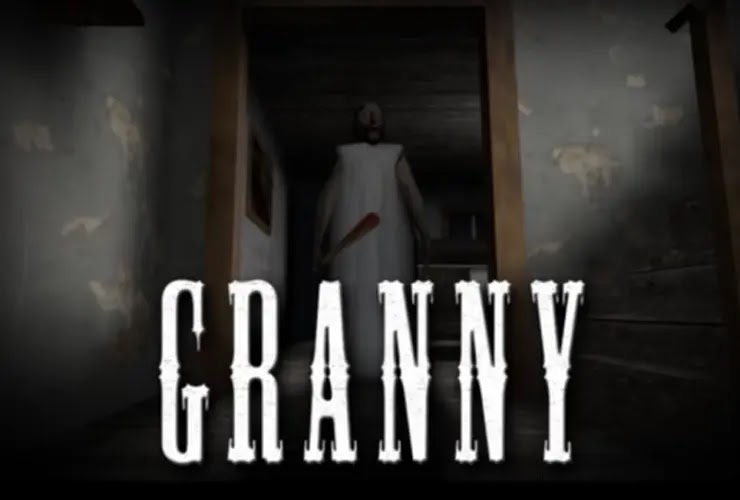 تحميل لعبة جراني Granny للكمبيوتر من ميديا فاير مجانًا
