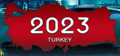 خطة تركيا لعام 2023