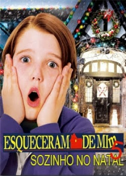 Download Esqueceram de Mim 5: Sozinho no Natal   Dublado